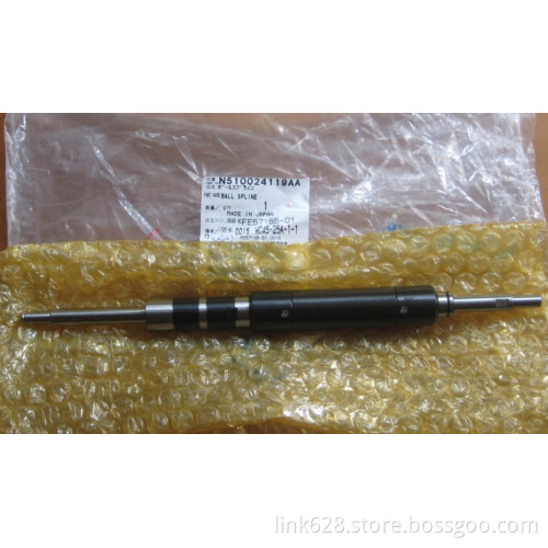 N510024119AA N513LSAG-B29 BM Ball Spline